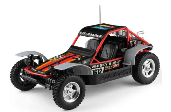 1/16th BR 4WD RC Buggy  CR-1612